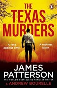 The Texas ... - James Patterson -  Książka z wysyłką do Niemiec 