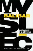 Polnische buch : Spinoza i ... - Etienne Balibar