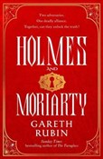 Holmes and... - Gareth Rubin -  polnische Bücher