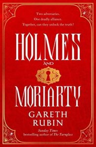 Bild von Holmes and Moriarty