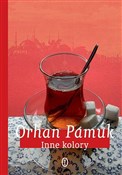 Inne kolor... - Orhan Pamuk -  polnische Bücher