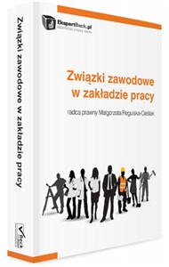 Obrazek Związki zawodowe w zakładzie pracy