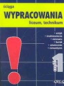 Polnische buch : Wypracowan... - Dorota Stopka, Beata Górska
