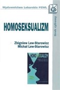 Polnische buch : Homoseksua... - Zbigniew Lew-Starowicz, Michał Lew-Starowicz