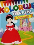 Zobacz : Księżniczk... - Opracowanie Zbiorowe