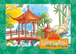 Bild von Kolorowanki młodego Artysty. Galeria 1