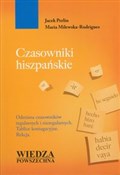 Książka : Czasowniki... - Jacek Perlin, Maria Milewska-Rodrigues