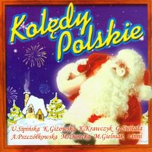 Bild von Kolędy polskie