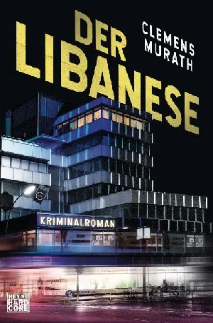 Obrazek MURATH, C: LIBANESE