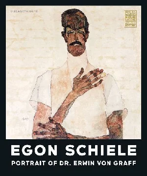 Bild von DUTZ, E: EGON SCHIELE