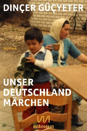 Obrazek GÜÇYETER, D: UNSER DEUTSCHLANDMÄRCHEN