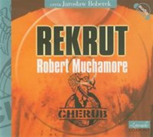 Bild von [Audiobook] Rekrut