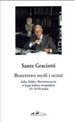 Braterstwo... - Sante Graciotti -  Książka z wysyłką do Niemiec 