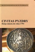 Książka : Civitas Py... - Jerzy Łojko