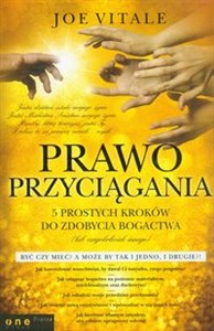 Bild von Prawo przyciągania 5 prostych kroków do zdobycia bogactwa