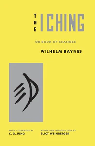 Obrazek THE I CHING OR BOOK OF CHANGES
