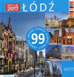 Bild von Łódź 99 miejsc Edycja 2017