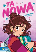Ta nowa - Cassandra Calin - Ksiegarnia w niemczech