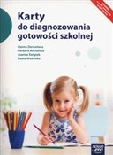 Zobacz : Karty do d... - Hanna Derewlana, Barbara Michalska, Joanna Światek, Beata Wosińska