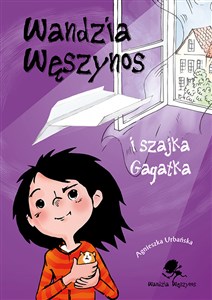Bild von Wandzia Węszynos i szajka Gagatka