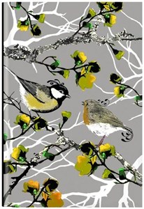 Bild von Notes Narcissus Gee Conversation