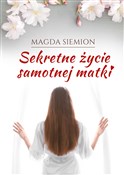 Sekretne ż... - Magda Siemion - buch auf polnisch 