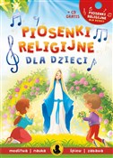 Piosenki r... - Agnieszka Nożyńska-Demaniuk -  fremdsprachige bücher polnisch 