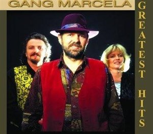Bild von Greatest Hits - Gang Marcela CD