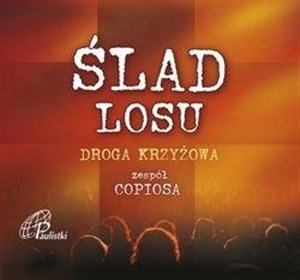 Obrazek [Audiobook] Ślad losu Droga Krzyżowa CD