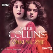 Zobacz : [Audiobook... - Wilkie Collins