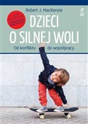 Polska książka : Dzieci o s... - Robert MacKenzie