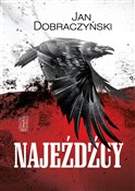 Książka : Najeźdźcy - Jan Dobraczyński