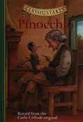 Polska książka : Pinocchio - Carlo Collodi