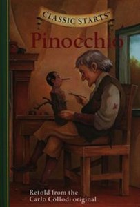 Bild von Pinocchio
