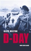 Książka : D-Day - Giles Milton
