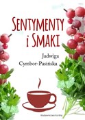 Sentymenty... - Jadwiga Cymbor-Pasińska -  fremdsprachige bücher polnisch 