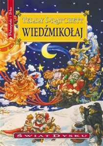 Obrazek Wiedźmikołaj