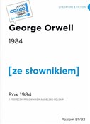Polnische buch : 1984 / Rok... - George Orwell