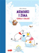 Muminki i ... - Päivi Arenius -  polnische Bücher