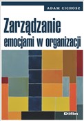 Polska książka : Zarządzani... - Adam Cichosz