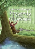 Książka : Przygody O... - Katarzyna Brzezina