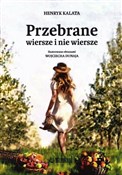 Przebrane ... - Henryk Kalata, Dunaj Wojciech Il. -  polnische Bücher