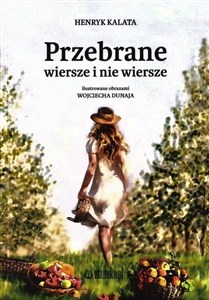 Bild von Przebrane wiersze i nie wiersze