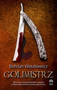 Polnische buch : Golimistrz... - Bohdan Waszkiewicz