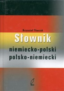 Bild von Słownik niemiecko - polski polsko - niemiecki