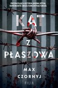 Kat z Płas... - Max Czornyj - buch auf polnisch 