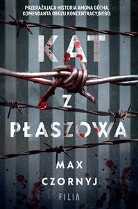 Obrazek Kat z Płaszowa