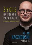 Życie na p... - Jan Kaczkowski, Piotr Żyłka -  Polnische Buchandlung 