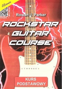 Bild von Rockstar Guitar Course w.2