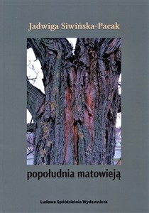 Obrazek Popołudnia matowieją